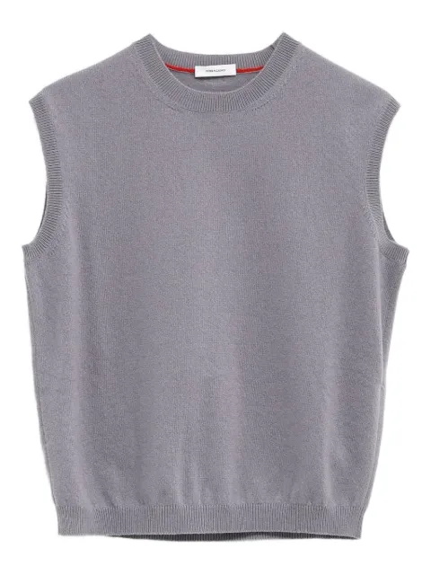 Ferragamo sleeveless top
