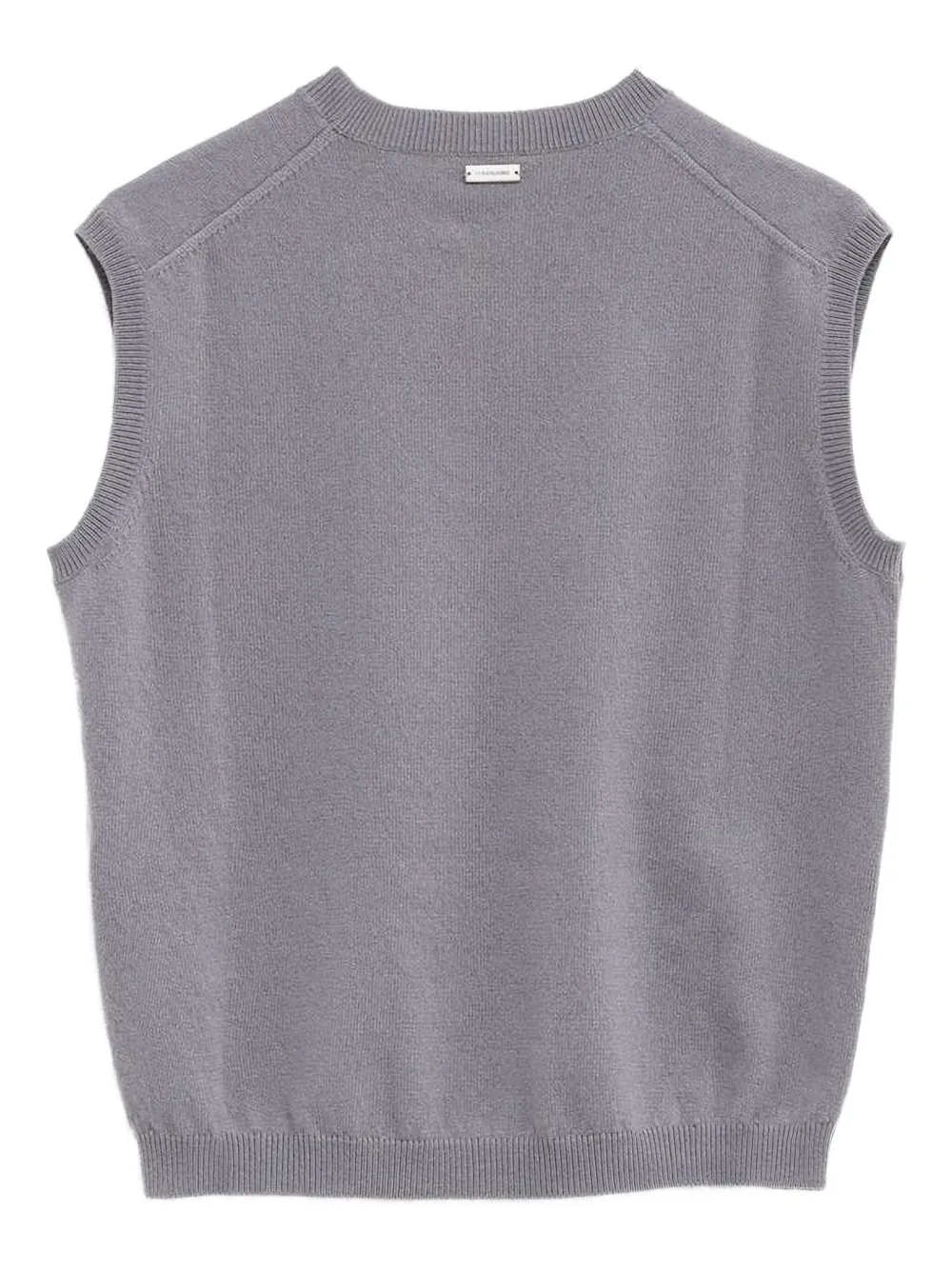 Image 2 of Ferragamo sleeveless top