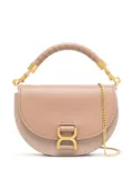 Chloé Marcie cross body bag - Pink