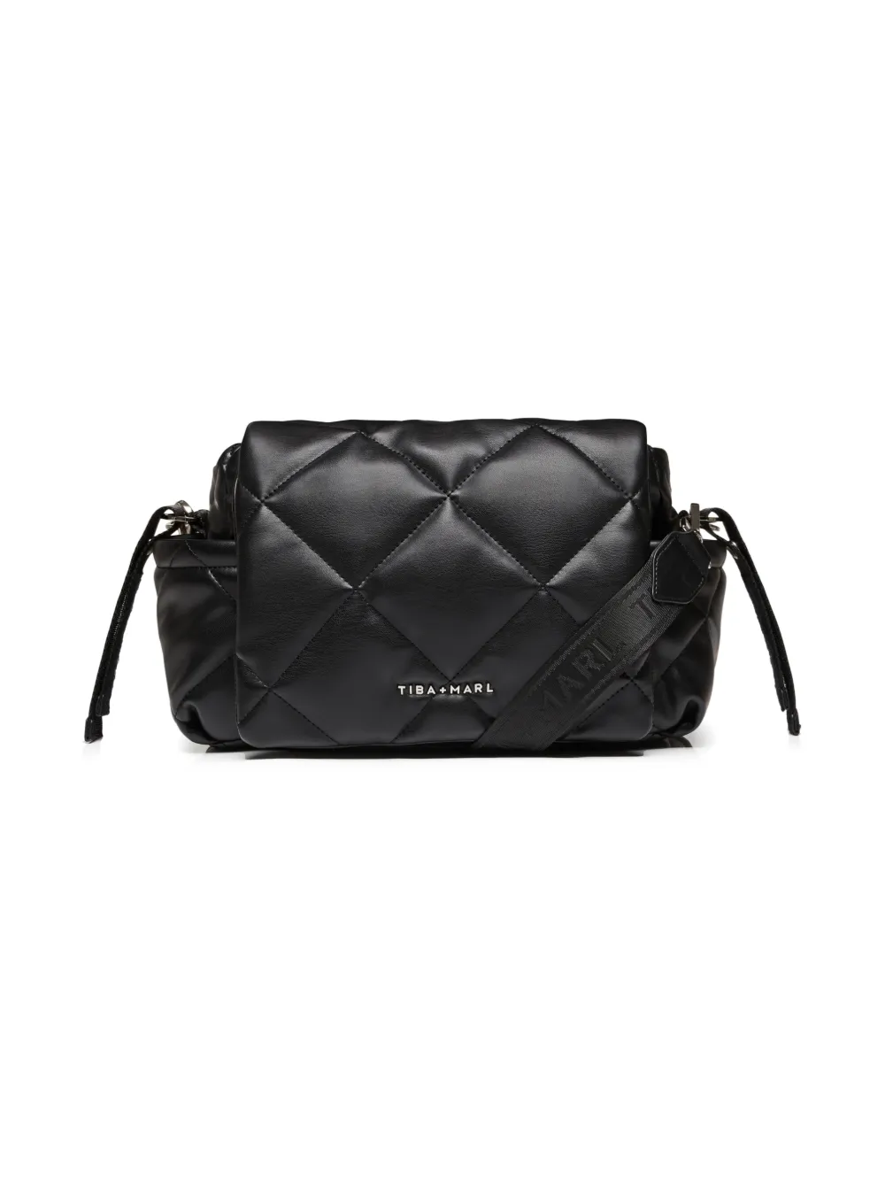 Nova Eco Quilted Changing Bag 