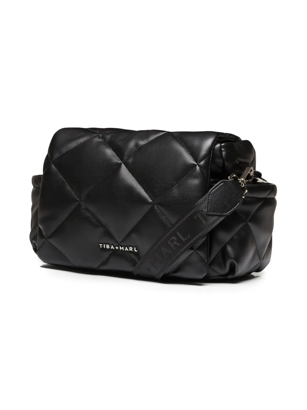 Nova Eco Quilted Changing Bag 