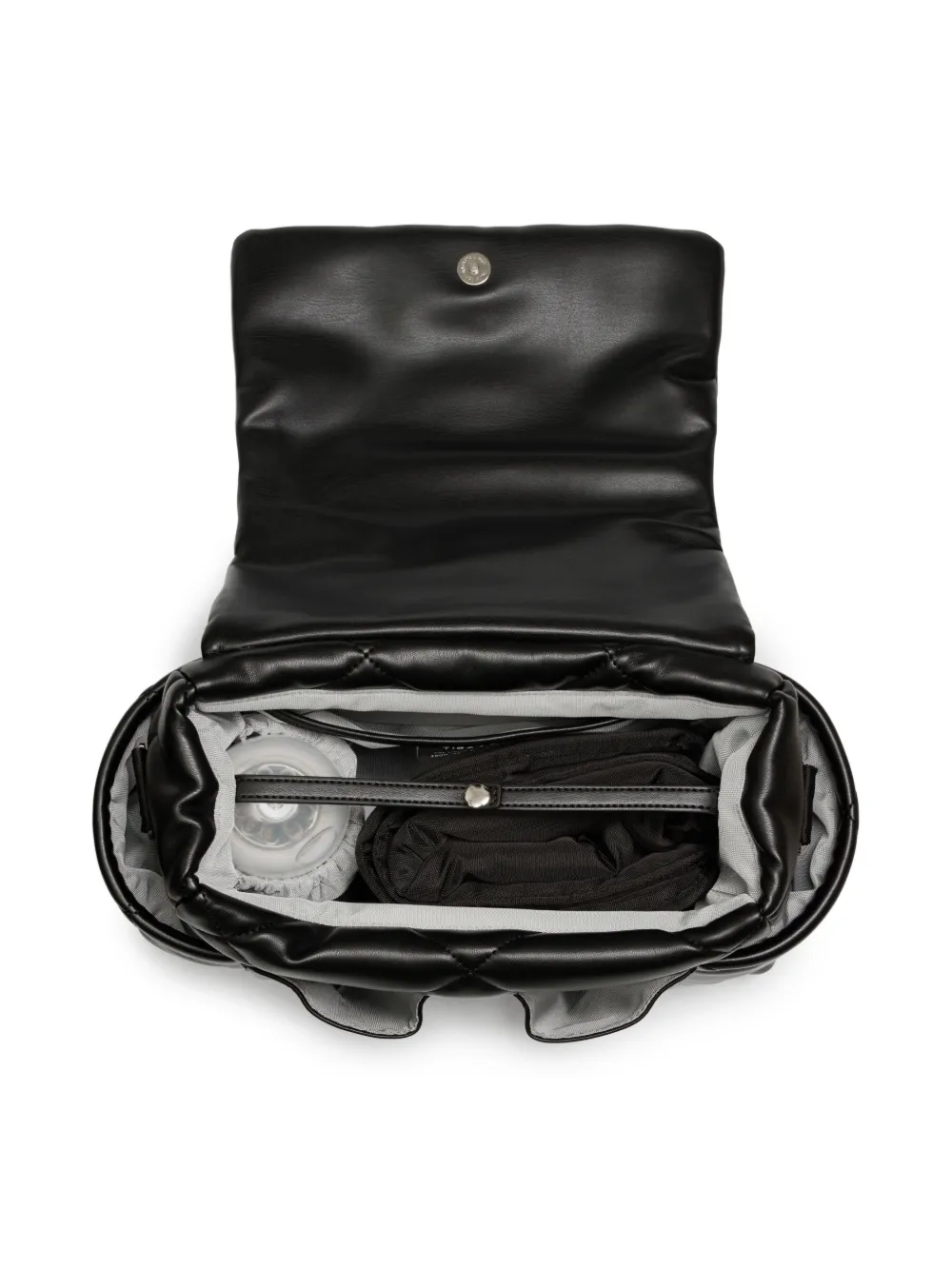Nova Eco Quilted Changing Bag 