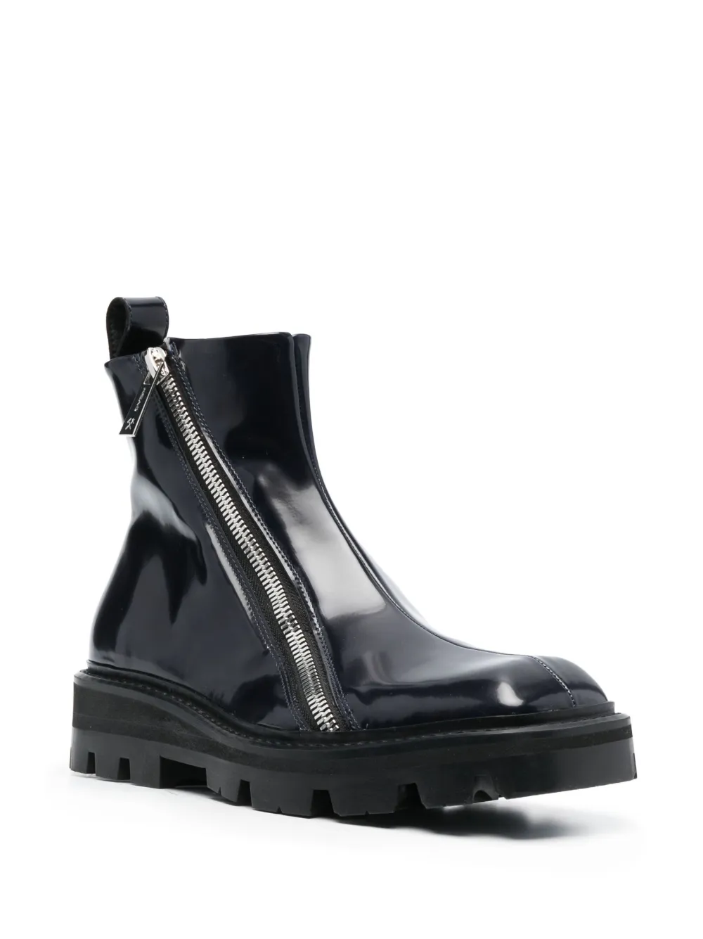 GmbH botines Selim con tacón de 50mm | Boots | Image 2