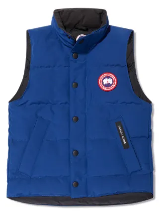 Canada goose youth store vest