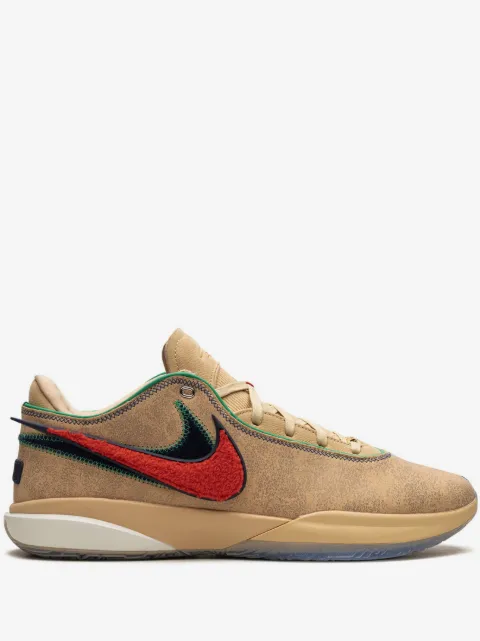 Nike LeBron 20 "Four Horsemen" sneakers