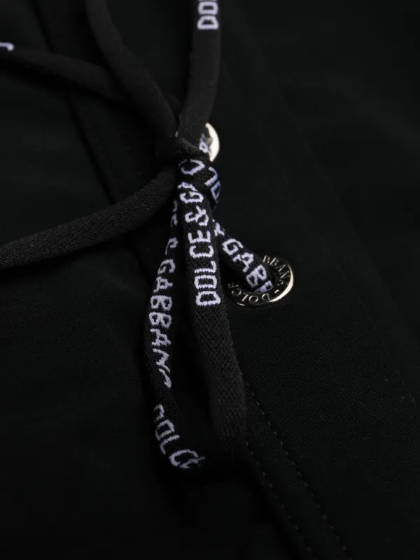 Dolce & Gabbana ロゴ ブリーフ水着 | ブラック | FARFETCH JP