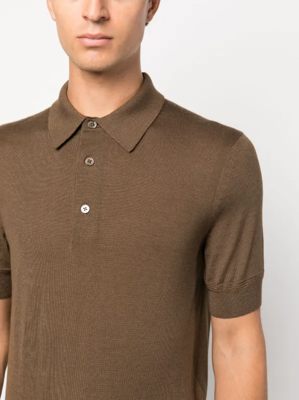 Tom ford short sleeve shirt outlet