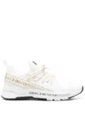 Versace Jeans Couture Dynamic low-top sneakers - White