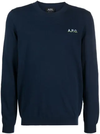 A.P.C.