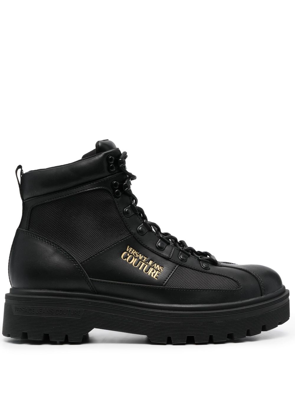 Versace 2024 sneaker boots