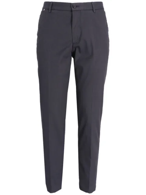 BOSS Calça reta