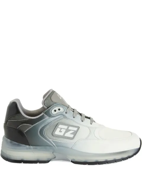 Giuseppe Zanotti New Gz Runner low-top sneakers