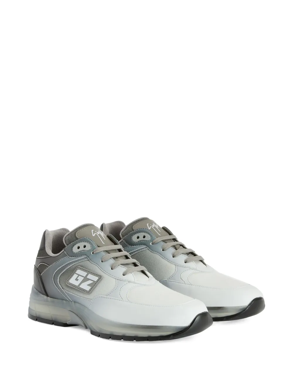 Giuseppe Zanotti New Gz Runner low-top sneakers | Low-Tops | Image 2
