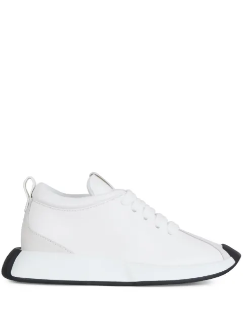 Giuseppe Zanotti Zanotti Ferox lace-up sneakers