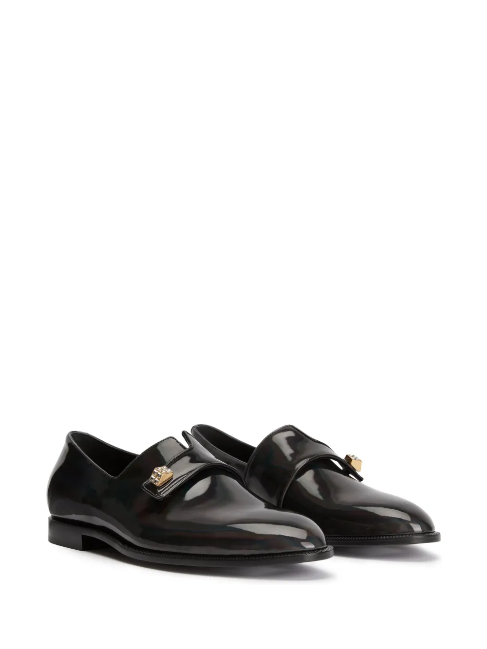 Giuseppe Zanotti mocasines Marty | Image 2