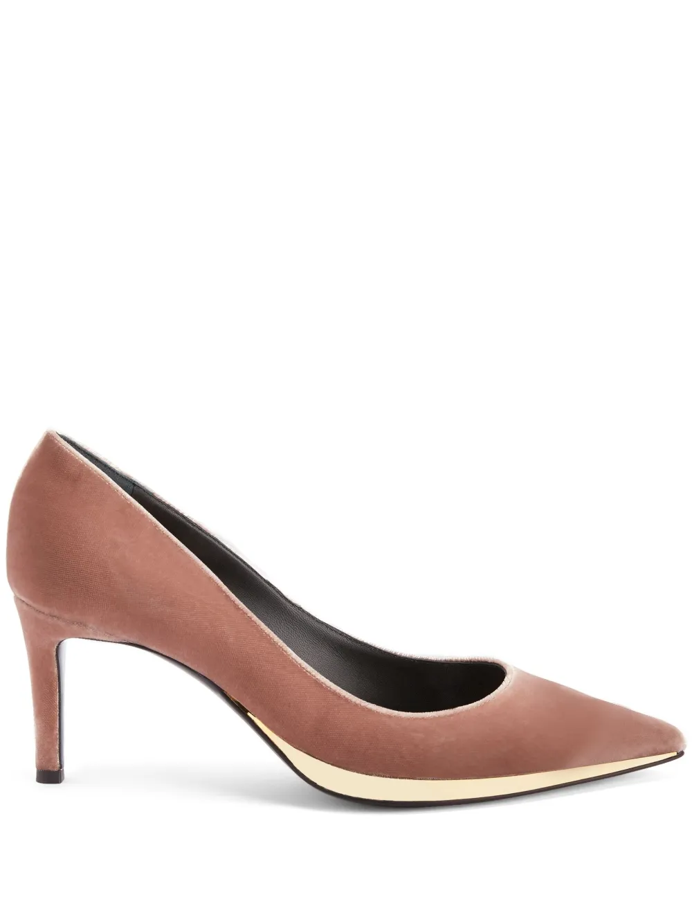 Giuseppe Zanotti Virgyn pointed-toe pumps · 38