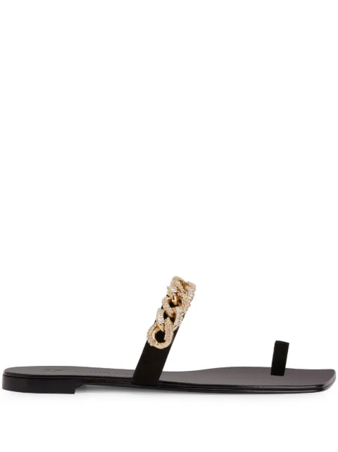Giuseppe Zanotti sandalias Berenicee