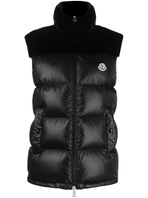 Moncler Lempa 羽绒填充马甲