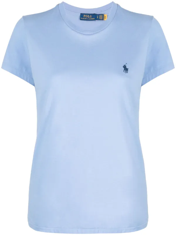 T shirt ralph deals lauren grigia