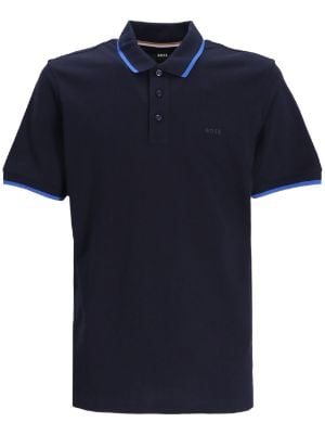 Designer Polo Shirts for Men - New Arrivals on FARFETCH