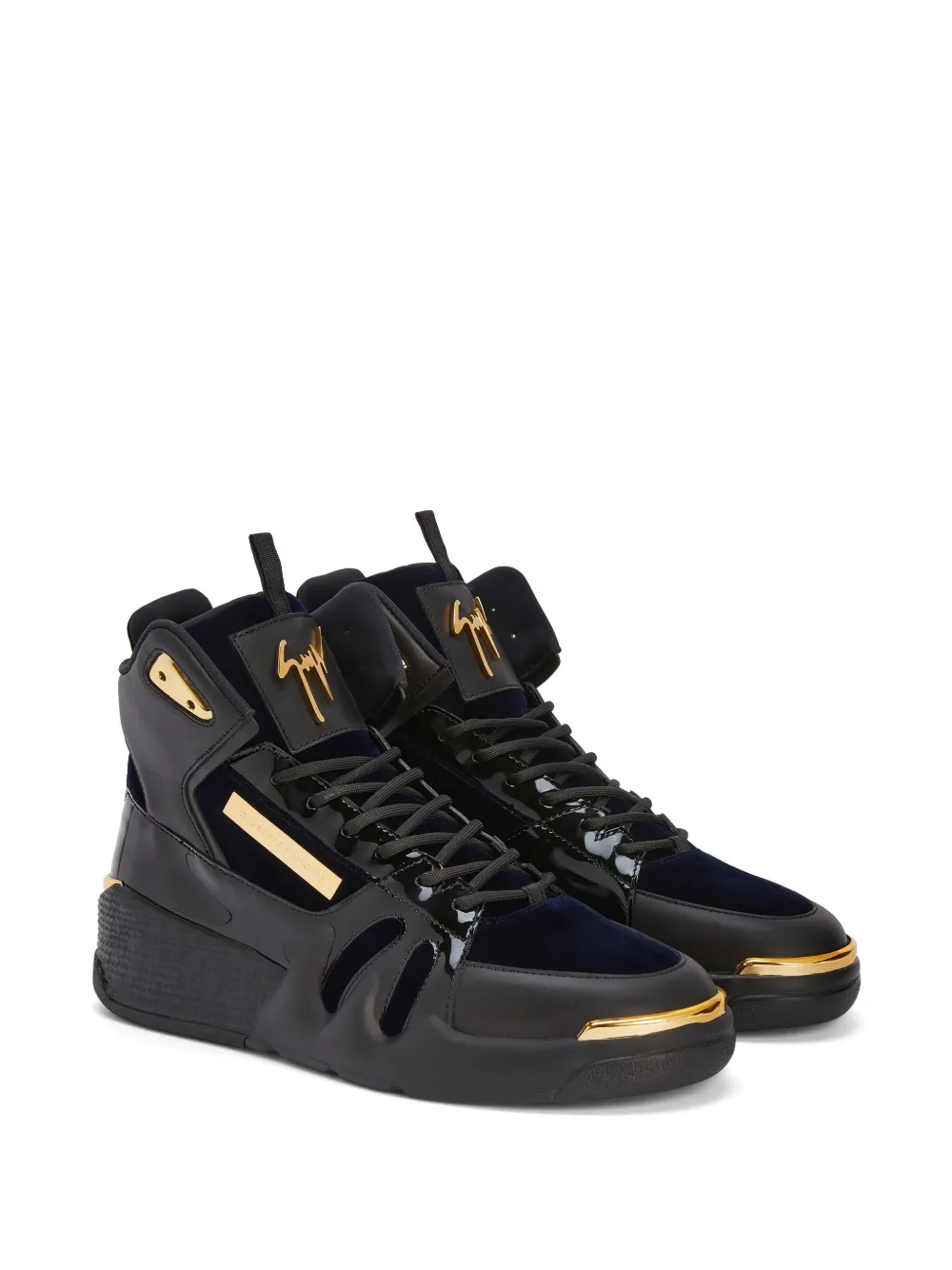 zanotti talon femme
