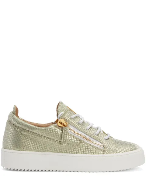 Giuseppe Zanotti Sneakers Gail