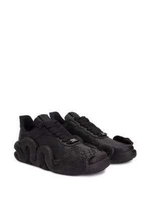 Giuseppe Zanotti（ジュゼッペザノッティ）メンズ スニーカー