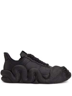 Balenciaga Bouncer クロッグサンダル | ブラック | FARFETCH JP
