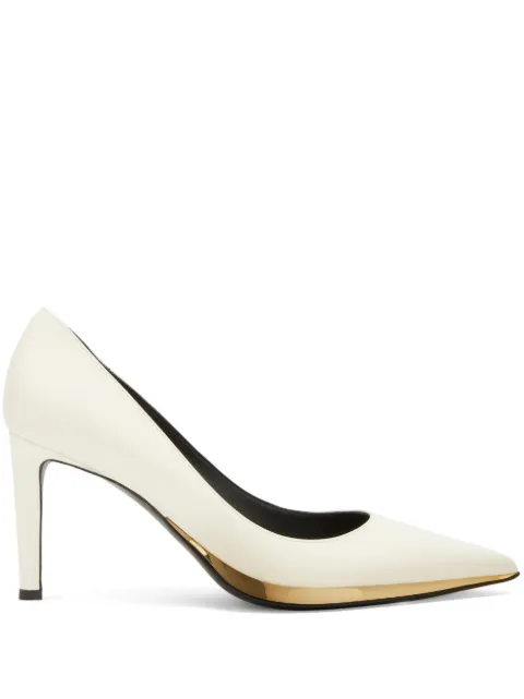 Giuseppe Zanotti Virgyn 85mm pointed-toe pumps