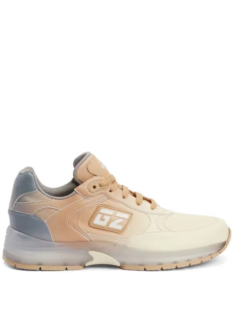 Giuseppe Zanotti New GZ Runner sneakers