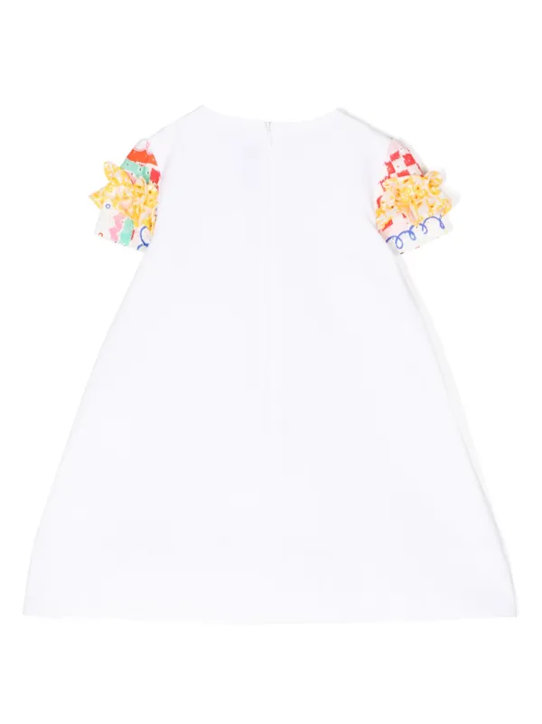 green emerald velvet dress Amazon.com: COZYEASE Girls' Color Block Ruffle Trim Sleeveless High Waist  Flared Long Cami Dress Blue and White 100: Clothing, Shoes & Jewelry