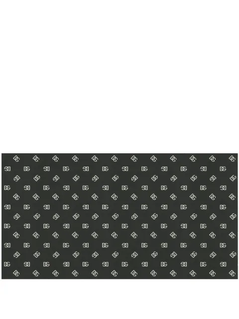 Dolce & Gabbana monogram-logo wallpaper