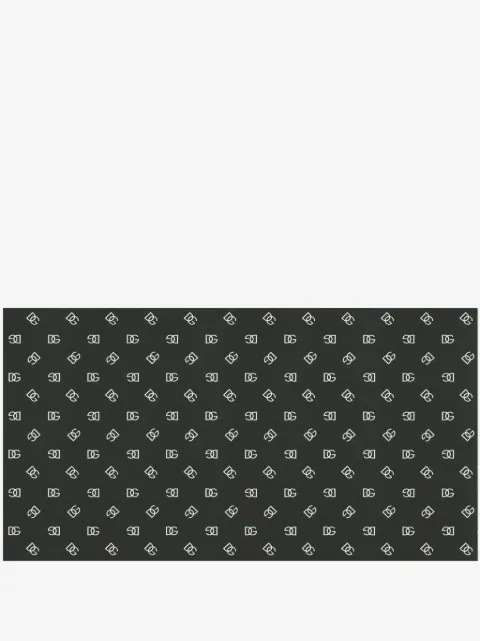 Dolce & Gabbana monogram-logo wallpaper