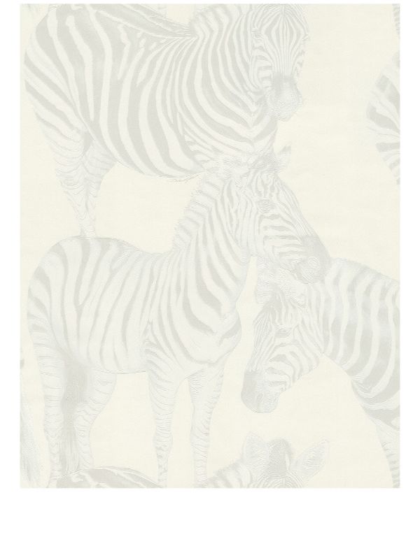 Dolce & Gabbana zebra-print Wallpaper - Farfetch