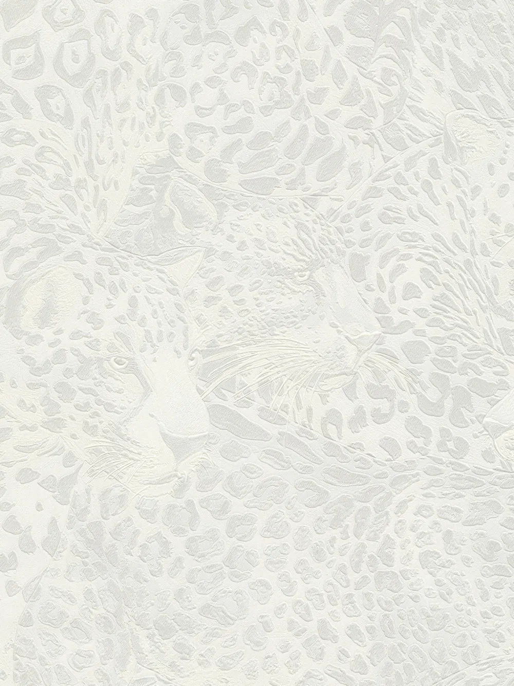 Dolce Gabbana Leopard print Wallpaper White FARFETCH UK dolce-gabbana-leopard-print-wallpaper-white-farfetch-uk
