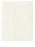 Dolce & Gabbana zebra-print wallpaper - White