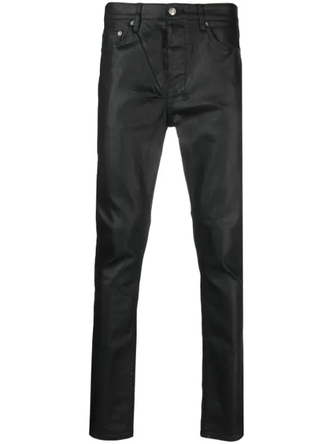 Ksubi mid-rise skinny jeans