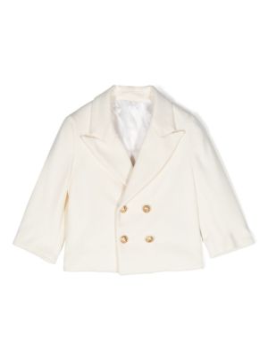 Kids hot sale designer blazers