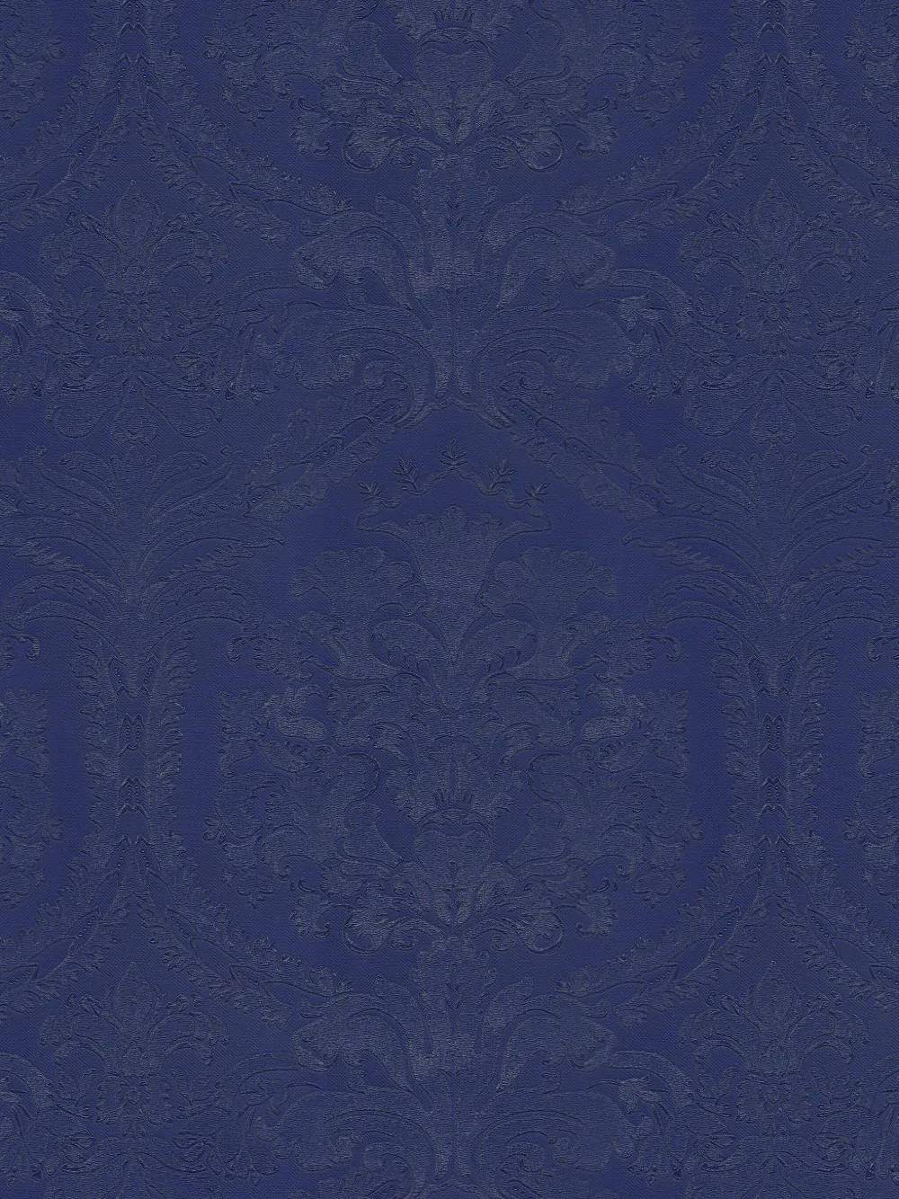  Dolce & Gabbana Monogram Wallpaper - Blue 