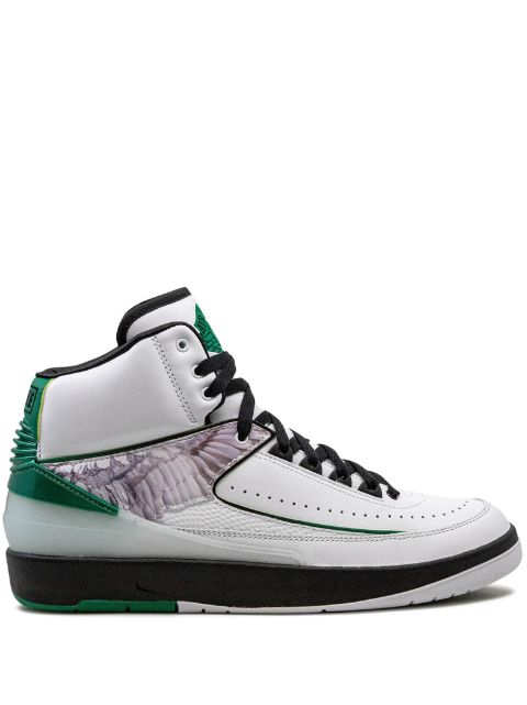 Jordan Air Jordan 2 "Wings" sneakers Women