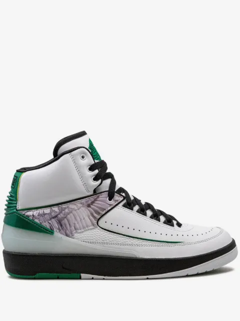 Jordan Air Jordan 2 "Wings" sneakers