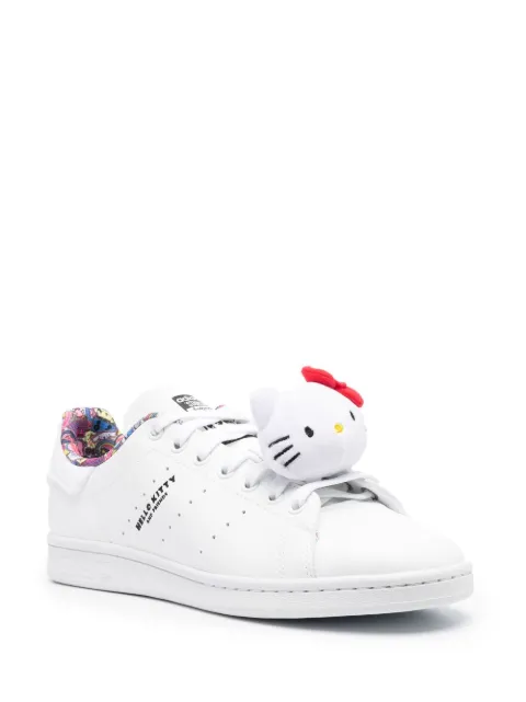 adidas x Hello Kitty low-top sneakers HP9656 - 1