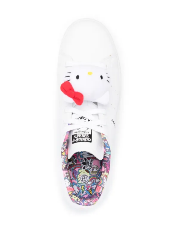 Tenis de hello kitty discount