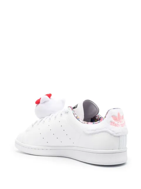 adidas x Hello Kitty low-top sneakers HP9656 - 2