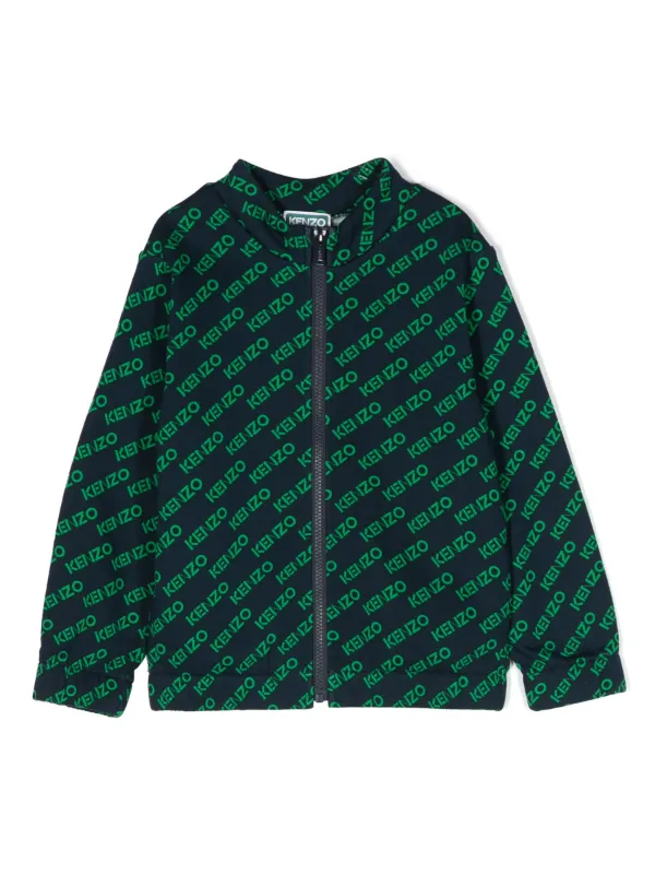 Kenzo 2024 chaquetas 40