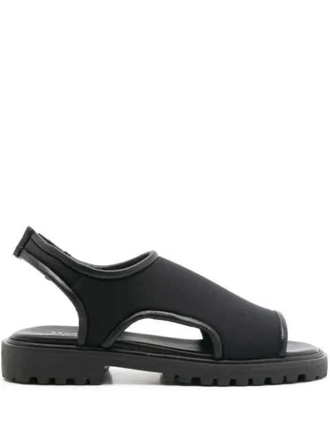Studio Chofakian Studio 129 neoprene sandals