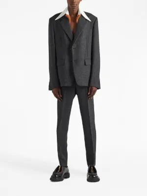 Prada Blazers for Men - Shop Now on FARFETCH