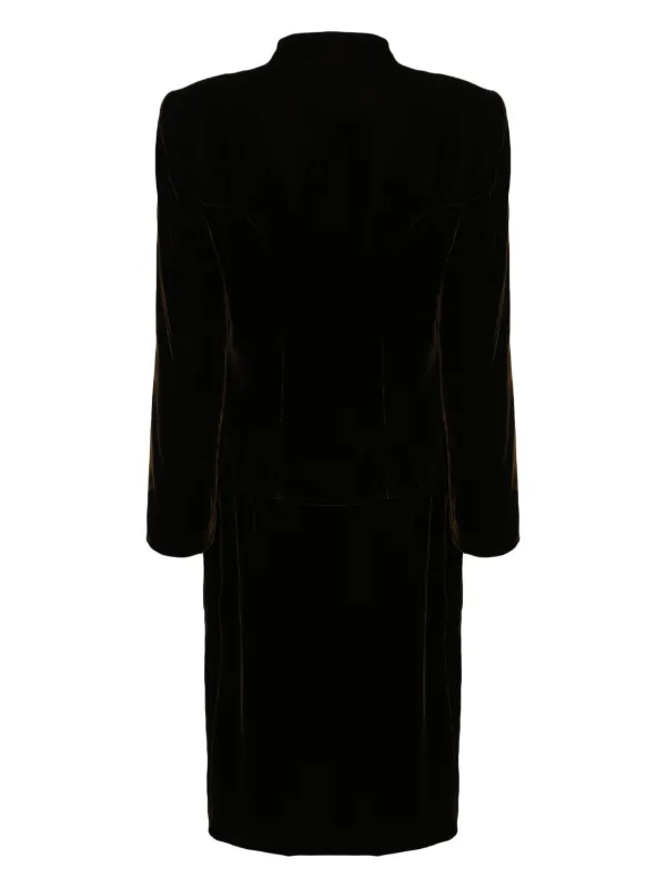 valentino garavani】スカートスーツ