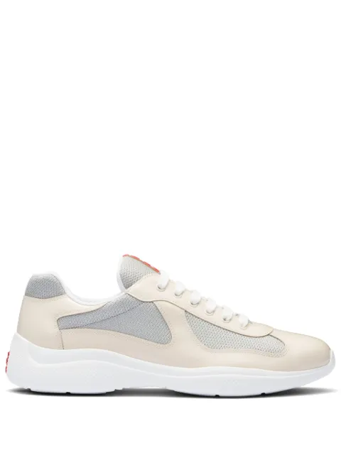 Prada Sneakers for Men | FARFETCH