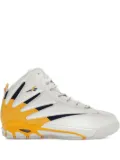 Reebok The Blast ""Lakers"" sneakers - White